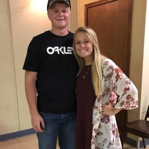 Meet your Posher, Rayana